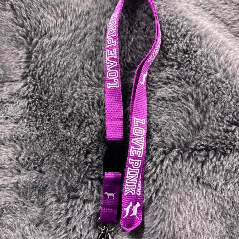 Victoria-s-secret Women's Purple and Pink Accessory